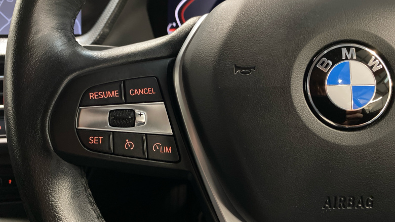 BMW 1 Series 118i Sport 5dr Step Auto Petrol Hatchback